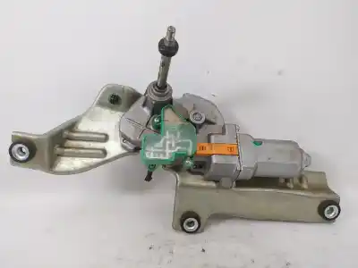 Second-hand car spare part tailgate central locking system  for subaru forester s12 xs limited oem iam references 