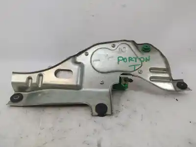 Second-hand car spare part tailgate central locking system  for subaru forester s12 xs limited oem iam references   