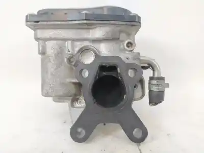 Second-hand car spare part egr valve for subaru forester s12 xs limited oem iam references 14710aa741