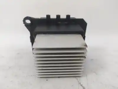 Second-hand car spare part heater blower for subaru forester s12 xs limited oem iam references 