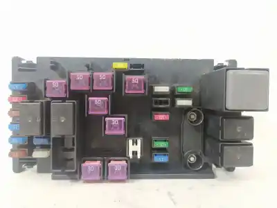 Second-hand car spare part fuse box unit for subaru forester s12 xs limited oem iam references 82241sc020