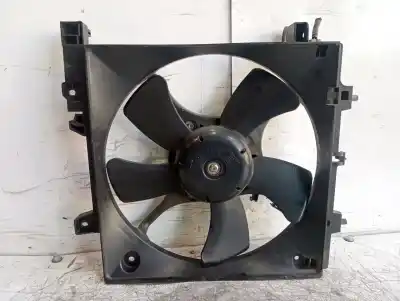 Second-hand car spare part radiator cooling fan for subaru forester s12 xs limited oem iam references 