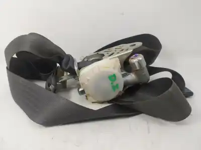 Second-hand car spare part front left seat belt for subaru forester s12 xs limited oem iam references 