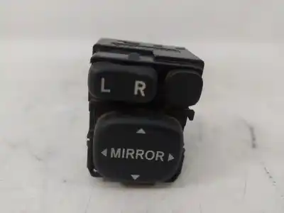 Second-hand car spare part REARVIEW SIDE MIRROR SWITCH for SUBARU FORESTER S12  OEM IAM references   