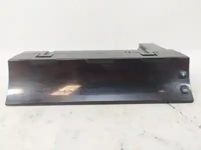 Second-hand car spare part multifunction display for subaru forester s12 xs limited oem iam references 85201fg0001