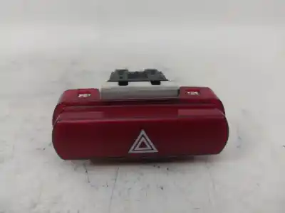 Second-hand car spare part hazard warning lights for subaru forester s12 xs limited oem iam references 