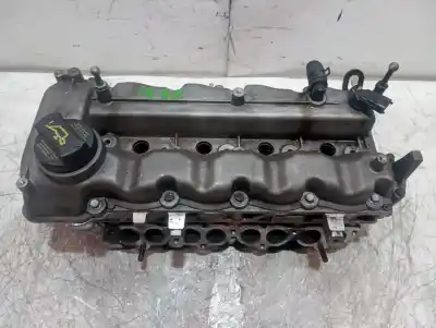 Pièce détachée automobile d'occasion culasse du moteur pour hyundai getz (tb) 1.5 crdi références oem iam d4fa  