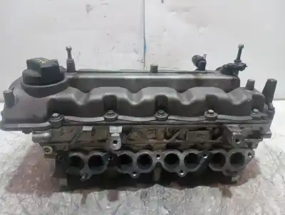Pièce détachée automobile d'occasion culasse du moteur pour hyundai getz (tb) 1.5 crdi références oem iam d4fa  