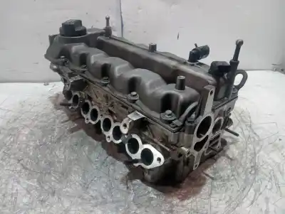 Pièce détachée automobile d'occasion culasse du moteur pour hyundai getz (tb) 1.5 crdi références oem iam d4fa  