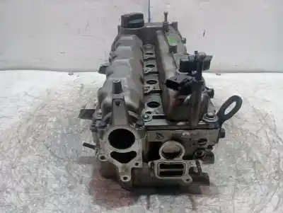 Pièce détachée automobile d'occasion culasse du moteur pour hyundai getz (tb) 1.5 crdi références oem iam d4fa  