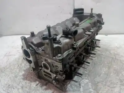 Pièce détachée automobile d'occasion culasse du moteur pour hyundai getz (tb) 1.5 crdi références oem iam d4fa  