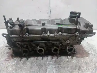 Pièce détachée automobile d'occasion culasse du moteur pour hyundai getz (tb) 1.5 crdi références oem iam d4fa  