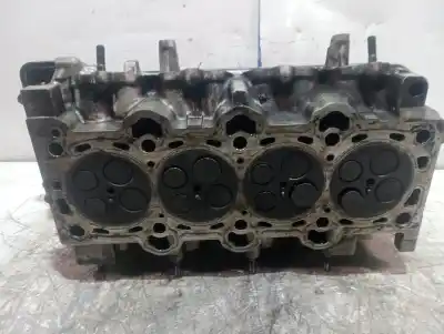Pièce détachée automobile d'occasion culasse du moteur pour hyundai getz (tb) 1.5 crdi références oem iam d4fa  