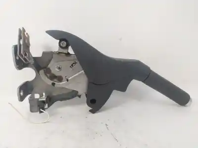Pezzo di ricambio per auto di seconda mano leva del freno a mano per hyundai getz (tb) 1.5 crdi riferimenti oem iam   