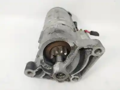 Second-hand car spare part starter motor for renault vel satis (bj0) privilege oem iam references 8200237594