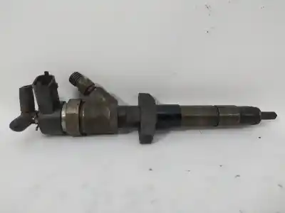 Second-hand car spare part injector for renault vel satis (bj0) privilege oem iam references 8200381629