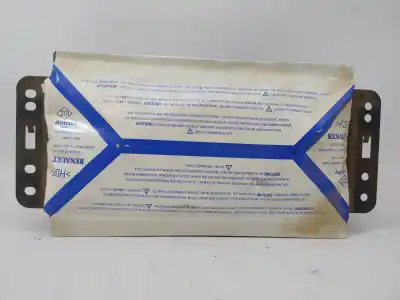 Second-hand car spare part front right air bag for renault vel satis (bj0) privilege oem iam references 8200091692c