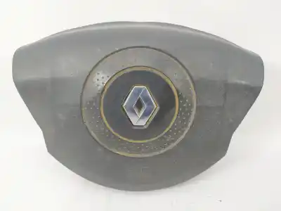 Автозапчасти б/у ПЕРЕДНЯЯ ЛЕВАЯ ПОДУШКА БЕЗОПАСНОСТИ за RENAULT VEL SATIS (BJ0)  ссылки OEM IAM 8200102820A   Автозапчасти б/у ПЕРЕДНЯЯ ЛЕВАЯ ПОДУШКА БЕЗОПАСНОСТИ за RENAULT VEL SATIS (BJ0)  ссылки OEM IAM 8200102820A