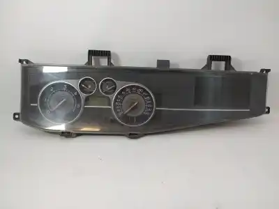 Second-hand car spare part dashboard for renault vel satis (bj0) privilege oem iam references 8200413080