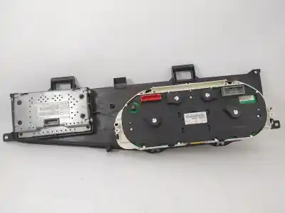 Peça sobressalente para automóvel em segunda mão quadrante por renault vel satis (bj0) privilege referências oem iam 8200413080  