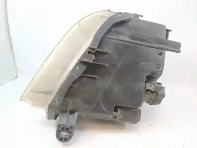 Second-hand car spare part left headlight for renault vel satis (bj0) privilege oem iam references   