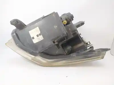 Second-hand car spare part left headlight for renault vel satis (bj0) privilege oem iam references   