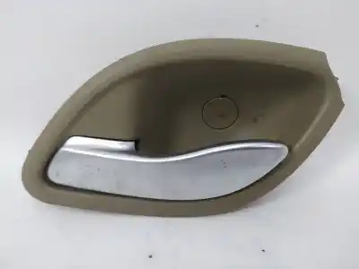 Second-hand car spare part interior left rear handle for renault vel satis (bj0) privilege oem iam references 