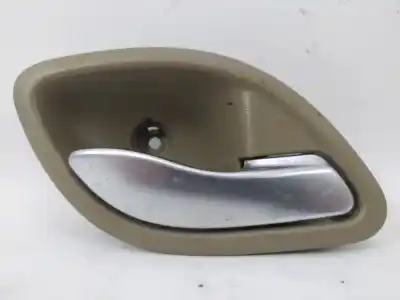 Second-hand car spare part interior right front handle for renault vel satis (bj0) privilege oem iam references 