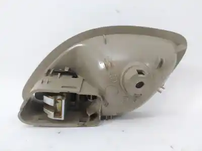 Second-hand car spare part interior right front handle for renault vel satis (bj0) privilege oem iam references   