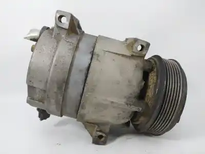 Second-hand car spare part air conditioning compressor for renault vel satis (bj0) privilege oem iam references 8200424250