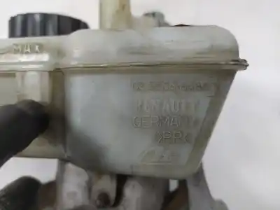 Second-hand car spare part brake pump for renault vel satis (bj0) privilege oem iam references   