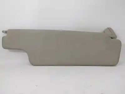 Peça sobressalente para automóvel em segunda mão pára-sol esquerdo por renault vel satis (bj0) privilege referências oem iam   