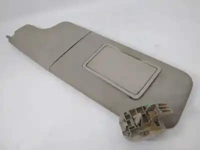 Peça sobressalente para automóvel em segunda mão pára-sol esquerdo por renault vel satis (bj0) privilege referências oem iam   