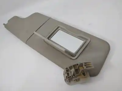 Peça sobressalente para automóvel em segunda mão pára-sol esquerdo por renault vel satis (bj0) privilege referências oem iam   