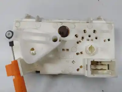 Second-hand car spare part climate control for renault vel satis (bj0) privilege oem iam references   