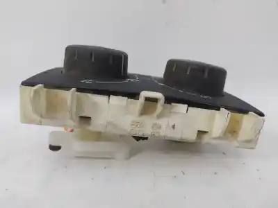 Second-hand car spare part climate control for renault vel satis (bj0) privilege oem iam references   