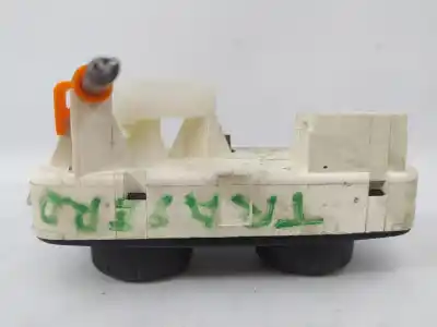 Second-hand car spare part climate control for renault vel satis (bj0) privilege oem iam references   