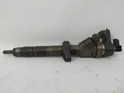 Second-hand car spare part injector for renault vel satis (bj0) privilege oem iam references 8200381629