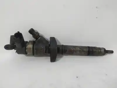 Second-hand car spare part injector for renault vel satis (bj0) privilege oem iam references 8200381629