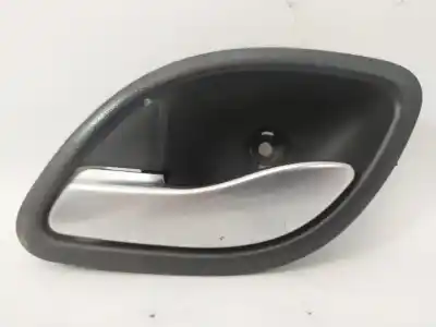 Second-hand car spare part interior left front handle for renault vel satis (bj0) privilege oem iam references 