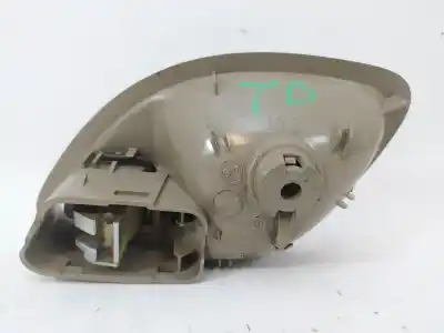 Second-hand car spare part interior right rear handle for renault vel satis (bj0) privilege oem iam references   