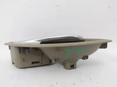 Second-hand car spare part interior right rear handle for renault vel satis (bj0) privilege oem iam references   