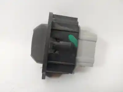 Second-hand car spare part right front power window switch for renault vel satis (bj0) privilege oem iam references   