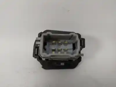 Second-hand car spare part right front power window switch for renault vel satis (bj0) privilege oem iam references   