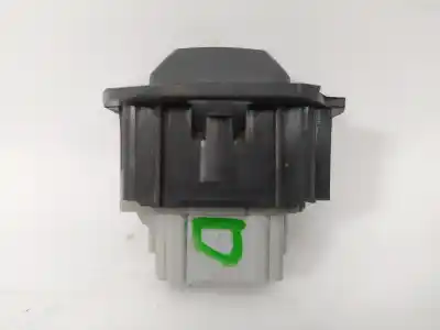 Second-hand car spare part right front power window switch for renault vel satis (bj0) privilege oem iam references   