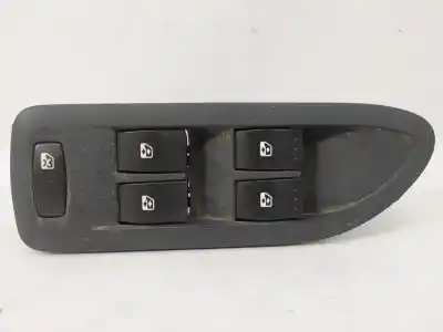 Second-hand car spare part left front power window switch for renault vel satis (bj0) privilege oem iam references 8200436526b