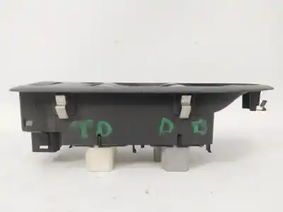 Second-hand car spare part left front power window switch for renault vel satis (bj0) privilege oem iam references 8200436526b  