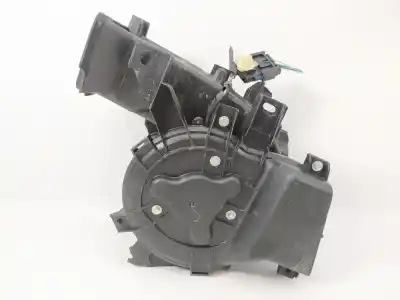 Second-hand car spare part heater blower motor for renault vel satis (bj0) privilege oem iam references 8200434758