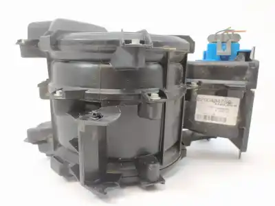 Peça sobressalente para automóvel em segunda mão motor de sofagem por renault vel satis (bj0) privilege referências oem iam 8200434758  