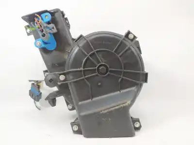 Peça sobressalente para automóvel em segunda mão motor de sofagem por renault vel satis (bj0) privilege referências oem iam 8200434758  